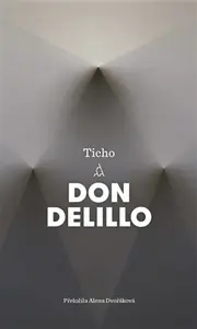 Ticho - Don DeLillo