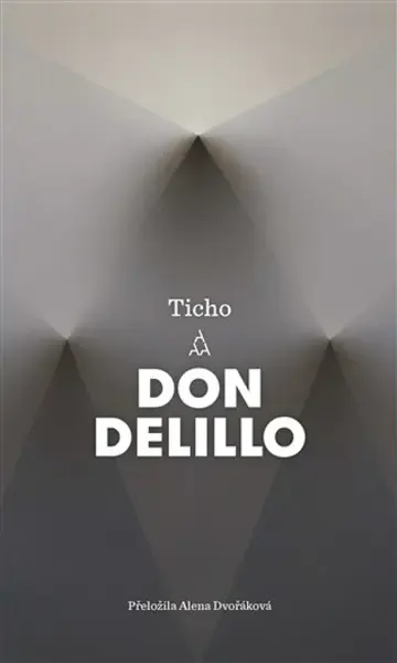 Ticho - Don DeLillo