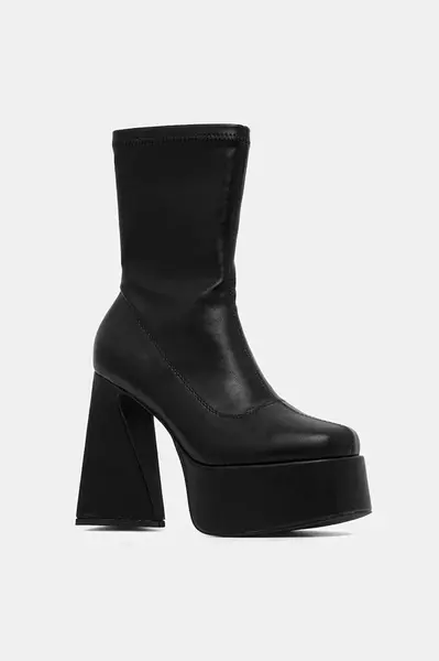 Nízké kozačky Koi Footwear Rakot