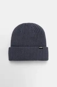 Čepice s příměsí vlny Guess LUCIO