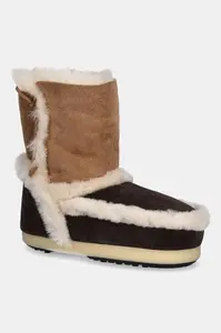Moon Boot  Semišové sněhule  MB EVX PATCH