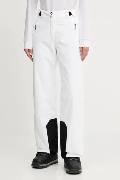 Lyžařské kalhoty Rossignol STRAWPILE