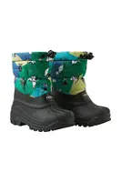 Zimní boty Reima Moomin Nefar