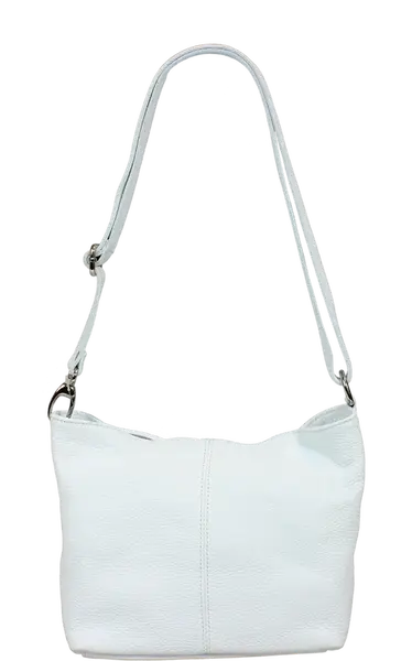 NovaKabelka.sk Batilda Bianca