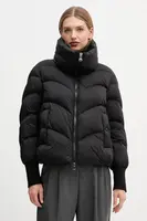 Páperová bunda Hetrego INARA