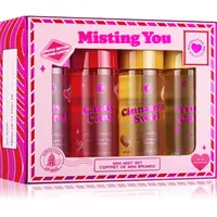 I Heart Revolution Xmas 2025 Mini Mist set vánoční dárková sada pro ženy