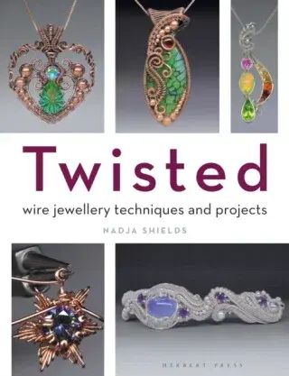 Twisted - Nadja Shields