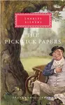 The Pickwick Papers - Charles Dickens