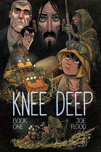 Knee Deep Book One - Joe Flood