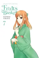 Fruits Basket Collector's Edition, Vol. 7 - Natsuki Takaya