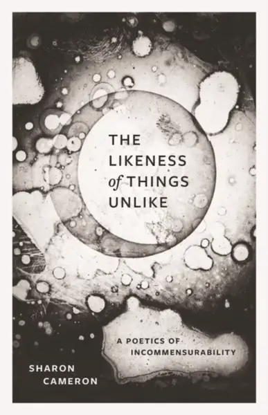 The Likeness of Things Unlike - Sharon Cameron