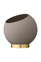 Kvetináč AYTM Globe 17 x 15,5 cm