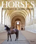 Horses - Derry Moore, Countess of Euston Clare