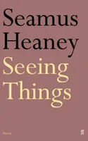 Seeing Things - Seamus Heaney