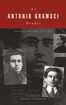 A Gramsci Reader - Antonio Gramsci