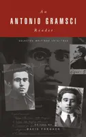 A Gramsci Reader - Antonio Gramsci