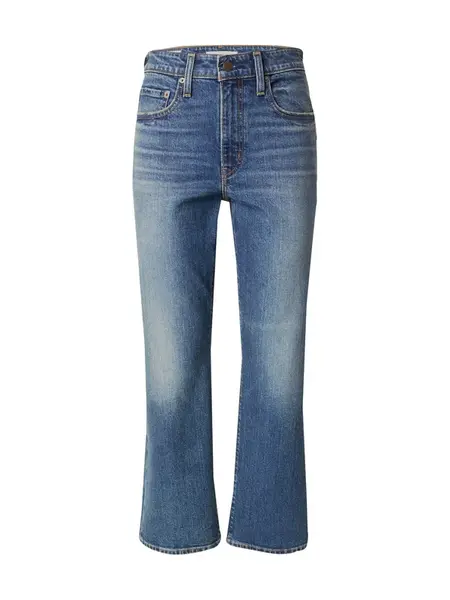 LEVI'S ® Džínsy '725™ Kick Boot'  indigo