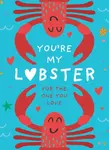 Youâ€™re My Lobster - Pesala Bandara