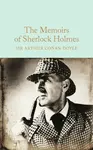 The Memoirs of Sherlock Holmes - Sir Arthur Conan Doyle