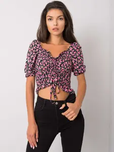 Blouse-RO-BZ-2516-9.34-black-pink