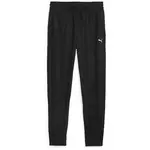 Puma FIT NDED PANTS Dámské tepláky, černá, velikost