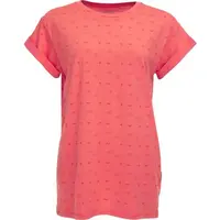 Lotto MARE II Dámské tričko, oranžová, velikost