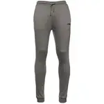 ELLESSE CRAVO Pánské tepláky, šedá, velikost