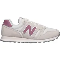 New Balance WL373OK2 Dámská volnočasová obuv, béžová, velikost 40.5