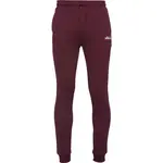 ELLESSE CRAVO Pánské tepláky, vínová, velikost XXL