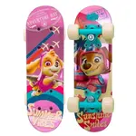 NICKELODEON TLAPKOVÁ PATROLA GIRLS Dívčí skateboard, růžová, velikost