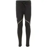 Klimatex SPIRO Dětské funkční legíny, černá, velikost