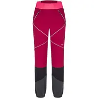 LOAP URWAYNA Dámské kalhoty, růžová, velikost