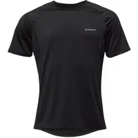 Klimatex TARIQ Pánské funkční triko, černá, velikost