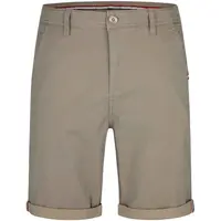 LOAP VASTO Pánské kraťasy, béžová, velikost