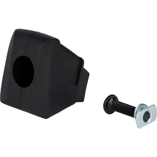 Zealot TW938 Inline brzda, černá, velikost