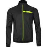 Etape BORA 2.0 Pánská větrovka, černá, velikost XXXL