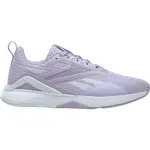 Reebok NANOFLEX TR 2.0 W Dámská tréninková obuv, fialová, velikost 38.5