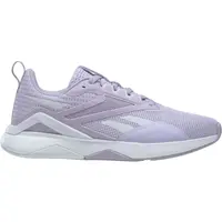 Reebok NANOFLEX TR 2.0 W Dámská tréninková obuv, fialová, velikost 38.5
