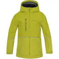 Hannah ANAKIN JR Dětská lyžařská bunda, reflexní neon, velikost 146-152