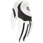 COBRA YOUTH MICROGRIP FLEX LH Dětská golfová rukavice, bílá, velikost