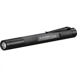 Ledlenser P4 CORE Svítilna, černá, velikost