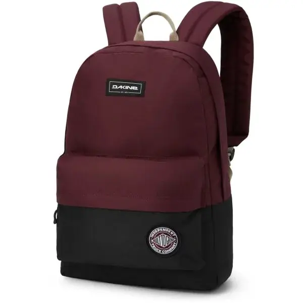 Dakine 365 BACKPACK 21L X INDEPENDENT Batoh, vínová, velikost