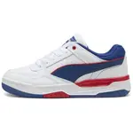 Puma REBOUND RETRO Pánská obuv na volný čas, bílá, velikost 42.5