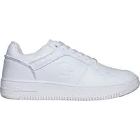 Champion RD18 2.0 Dámská volnočasová obuv, bílá, velikost 37.5