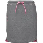 LOAP ECDORA Dámská sukně, šedá, velikost