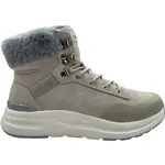 Lotto CLARISA Dámská zimní obuv, béžová, velikost