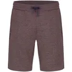 LOAP ECYKL Pánské kraťasy, hnědá, velikost