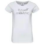 Russell Athletic LC1A Dámské tričko, bílá, velikost