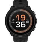 Suunto RUN Multisportovní hodinky, černá, velikost