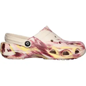 AQUOS BEEYA Dámské clogs, bílá, velikost